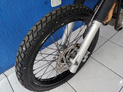 Yamaha Xtz Lander 250