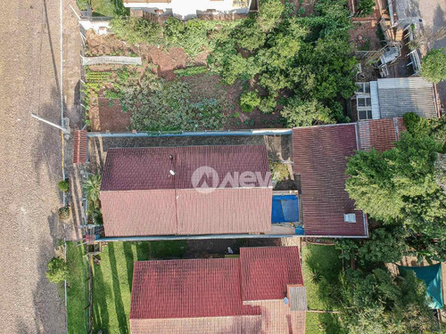 Imagem 4 de 30 de Casa Com 4 Dormitórios À Venda, 190 M² Por R$ 560.000,00 - Jardim Do Alto - Ivoti/rs - Ca3590