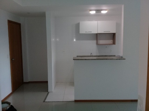 Imagem 4 de 11 de Apartamento - Centro - Ref: 54709 - L-21551