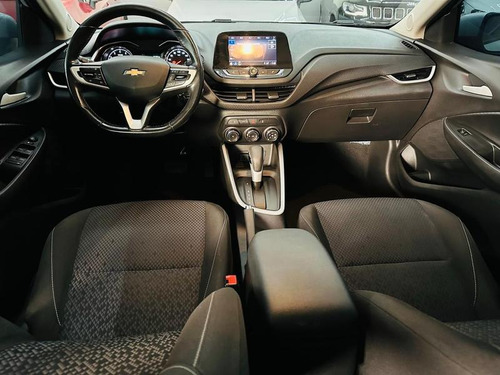 Chevrolet Onix plus Onix Plus Lt Turbo