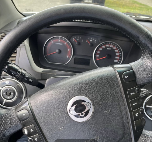 SsangYong A.Sports 4X2 Ac