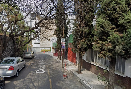 Departamento En Venta En Alcaldía Álvaro Obregón Cdmx , Mm-