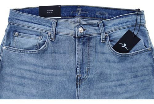 Pantalón 7 For All Mankind Modelo Adrien