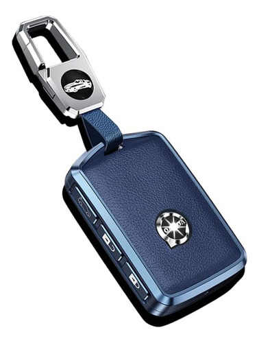 Ml Funda Protectora For Llavero For Volvo Xc90 Xc60 S60 S90