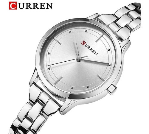 Reloj Curren Con Maquina Japonesa Sgp 9019 Guilad Joyas