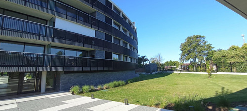 Departamento En Proa Carrasco - Unidad 306 - 97,62 M2 - 2 Dorm - 2 Baños - 1 Cochera - 1 Baulera