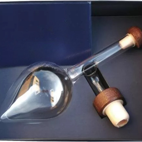Vertedor De Botellas De Vino E Infusor De Vino Air Blender