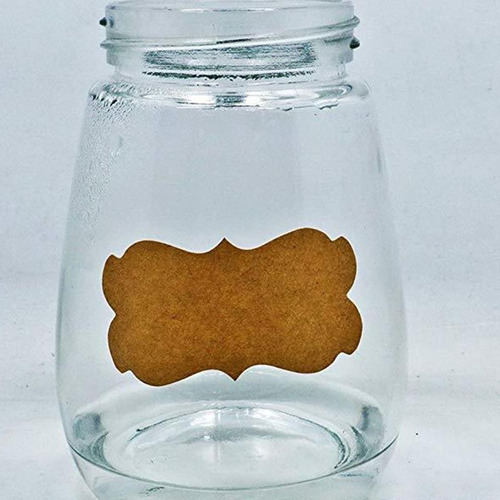 Decoración De Etiquetas De Regalo 3 Piezas
