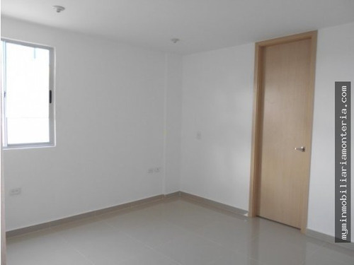 Imagen 2 de 7 de Vende Apartamento Para Estrenar En Monteverde