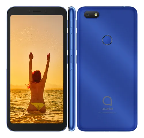 Alcatel 1v 2gb 16 Gb Dual Sim 4g Celular Smartphone Octacore