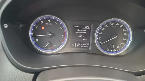 Suzuki S-Cross 1.6 Gl 2wd