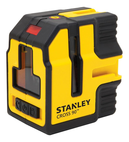 Nivel A Laser Stht77341 Cross 90 Stanley