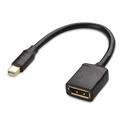 Cable Matters Mini Displayport A Displayport Adaptador 4k