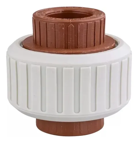 Union Doble Fusion 3/4 Saladillo Hidro 3