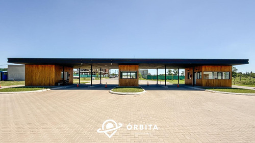 Lote En Venta Village Joven, Bella Vista