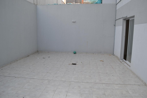Depto 3 Amb A Estrenar 2 Suites Coch Gran Patio - Caballito