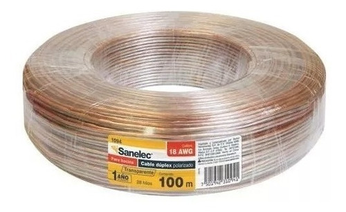 De Equipo De Sonido Completo Soundtrack (plafon) !!! Color Blanco