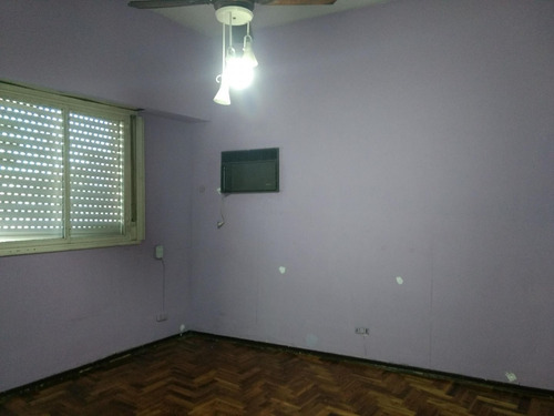 Departamento 2 Ambientes En Villa Raffo, Tres De Febrero