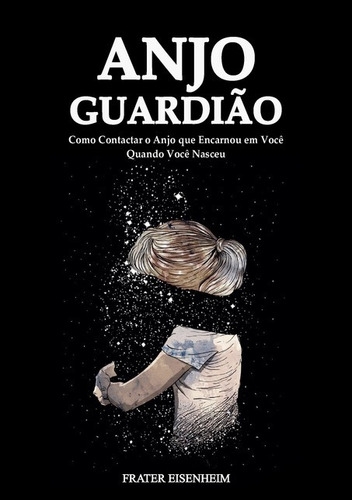 Livro Anjo Guardião