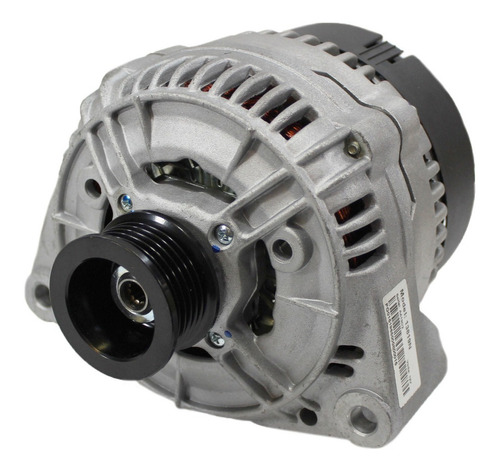 Alternador Mercedes C240 2.6l V6 2001 .