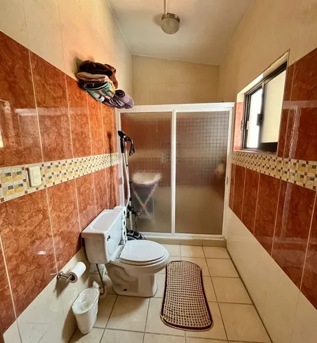 Venta Casa En Fuentes De Tepepan, Tlalpan