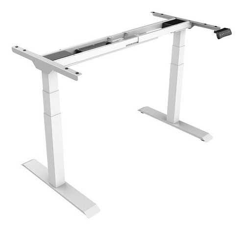 Standing Desk Doblemotor Tripleestacion (et223ib) + Tablero 