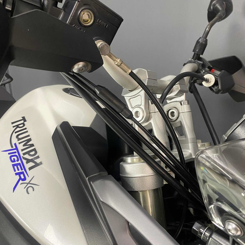 Triumph Tiguer 800 Xc