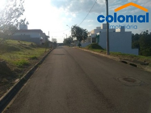 Imagem 4 de 6 de Terreno 250,00m2 Vila Preciosa Bairro Jacaré/cabreúva - Te00278 - 69494519