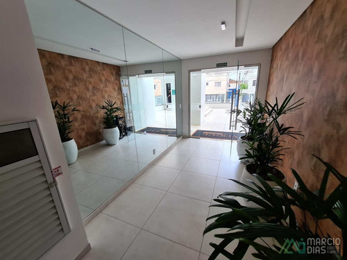 Imagem 23 de 27 de Apartamento Com 2 Dorms, Canto Do Forte, Praia Grande - R$ 450 Mil, Cod: 388 - V388