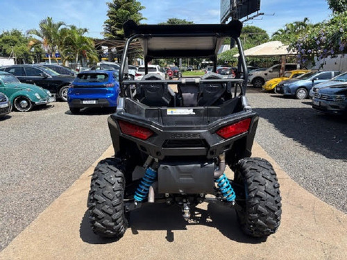 Polaris Rzr S 1000