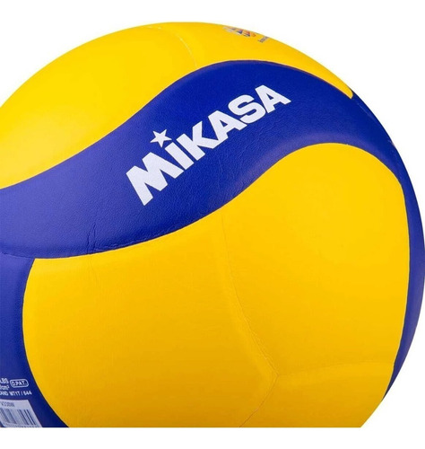 Balon De Voley Mikasa V330w