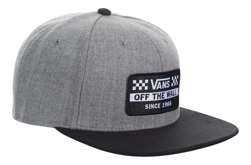 Gorras vans hombre baratas cheap