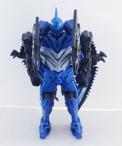 Juguete Transformes Marca Hasbro (Usado)