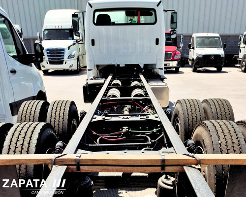 Rabon Freightliner M2 35/36k Cap 10/12ton Entrega Inmedi Em