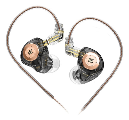 Auriculares Kz Edx Pro 