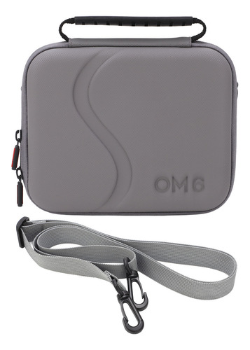 Estojo De Transporte De Viagem Para Ombro De Armazenamento P