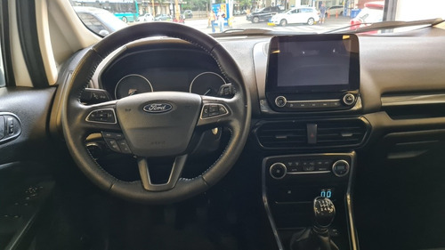 Ford Ecosport 1.5 Freestyle 123 Cv 4x2