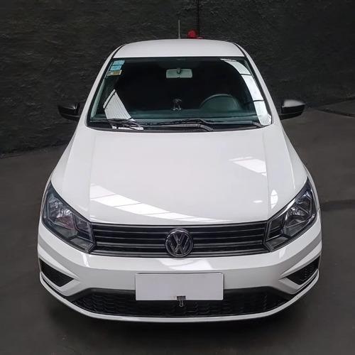 Volkswagen Gol 1.6 Trendline 5 p