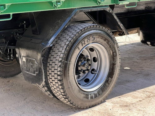 Volkswagen 13180 Con Hidrogrua Camion Con Hidrogrua Nqnmaq