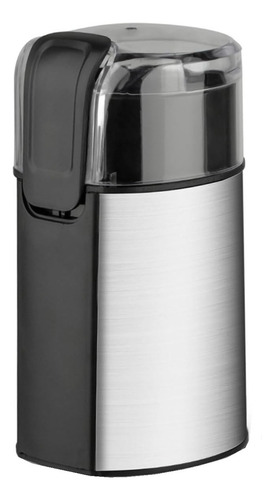 Molinillo Cafe Electrico 60ml Molino De Cafe Electrico Moledor Cafe Electrico Moledor De Granos Molinillo De Granos 280w