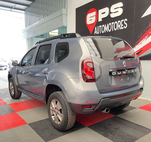 Renault Duster 1.6 Ph2 4x2 Dynamique 110cv