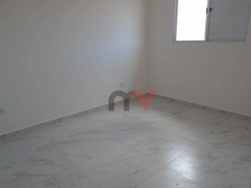 Imagem 13 de 14 de Sobrado À Venda, 53 M² Por R$ 240.000,00 - Maracanã - Praia Grande/sp - So0119