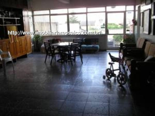 Imagem 6 de 9 de Sobrado 3 Dormitórios, Vila Progresso - 52877 - 4491214