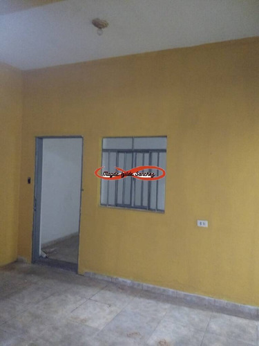 Imagem 6 de 15 de Imóvel Comercial Para Locação - 109-l
