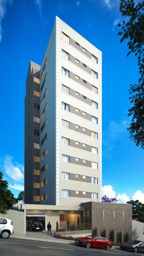 Imagem 2 de 12 de Apartamento - Veneza Ii - 734