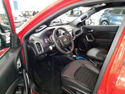Imagem 9 de 13 de Fiat Toro 1.8 16v Evo Flex Freedom At6
