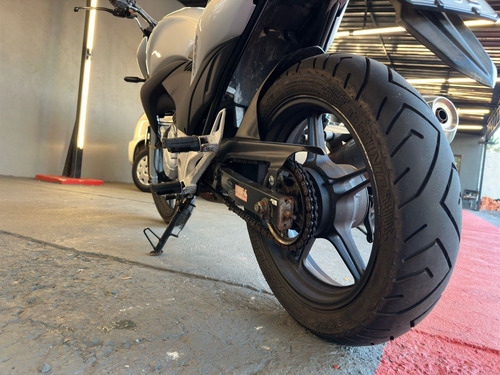 Honda Cb 300f Twister Cbs