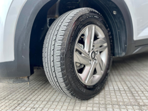 Hyundai Creta 1.0 TGDI FLEX COMFORT AUTOMÁTICO
