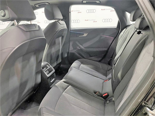 Audi A4 2.0 T 40 Tfsi S Line 190Hp