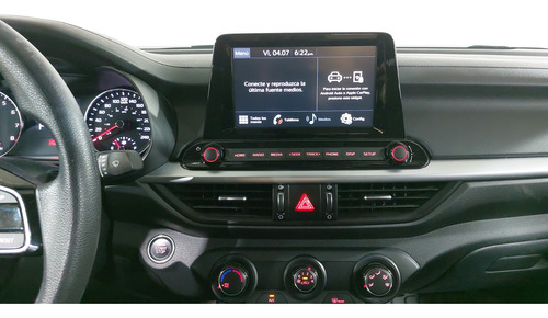 Kia Forte 2.0 Lx Ivt